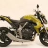 RG Aero Crash Protectors for Honda CB1000R 2008 on