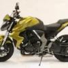 RG Aero Crash Protectors for Honda CB1000R 2008 on
