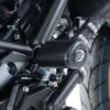 R G Aero Crash Protectors for Suzuki SFV650 Gladius SV650 & SV650X