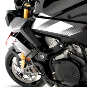 R&G Aero Crash Protectors for Aprilia V4 Tuono 2011 on