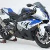 RG Non Drill Aero Crash Protectors BMW S1000RR 2012 on