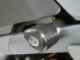 RG Aero Crash Protectors for BMW G650