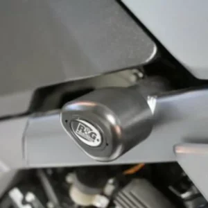 RG Aero Crash Protectors for BMW G650