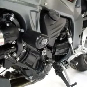 RG Aero Crash Protectors for BMW K1200R