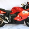 RG Aero Crash Protectors BMW K1300S