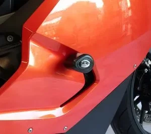 RG Aero Crash Protectors BMW K1300S