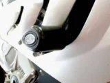 RG Aero Crash Protectors for BMW S1000RR up to 2011