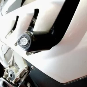 RG Aero Crash Protectors for BMW S1000RR up to 2011