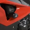 RG Aero Crash Protectors for BMW S1000RR 2012 on