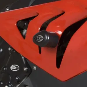 RG Aero Crash Protectors for BMW S1000RR 2012 on