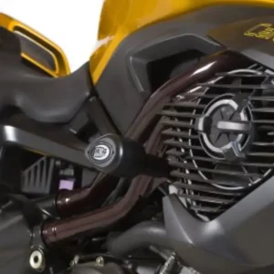 RG Aero Crash Protectors for Benelli 1130 Cafe Racer