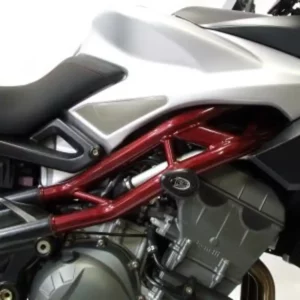 RG Aero Crash Protectors for Benelli Tre K 1130