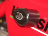 RG Aero Crash Protectors for Ducati 1198