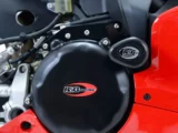 RG Racing No Cut Aero Crash Protectors for Ducati Panigale 899 1199