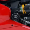 RG Aero Crash Protectors Ducati 899 959 Panigale 1199 1299 & Panigale V2