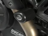 RG Aero Crash Protectors for Ducati Diavel RG Aero Crash Protectors for Ducati Diavel