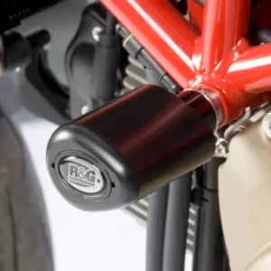 RG Aero Crash Protectors for Ducati Hypermotard 796