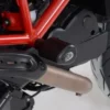 RG Aero Crash Protectors Ducati Hypermotard 820 821