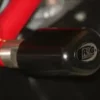 RG Aero Crash Protectors for Ducati Multistrada 620 DS 1000 and 1100