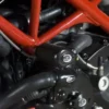 RG Aero Crash Protectors for Ducati Streetfighter 848