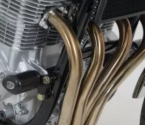 RG Aero Crash Protectors Honda CB1100 2013 on