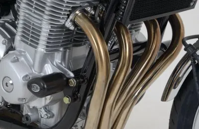 RG Aero Crash Protectors Honda CB1100 2013 on