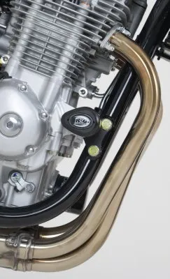 RG Aero Crash Protectors Honda CB1100 2013 on