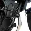 RG Aero Crash Protectors Honda CB500 2013 on