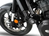 RG Aero Crash Protectors Honda CB500 2013 on