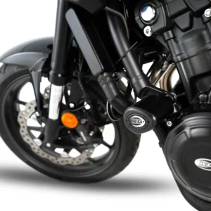RG Aero Crash Protectors Honda CB500 2013 on