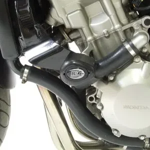RG Aero Crash Protectors for Honda CBF 1000 ABS