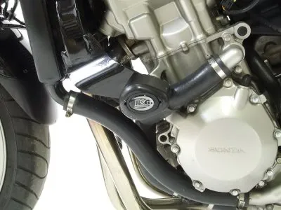 RG Aero Crash Protectors for Honda CBF 1000 ABS