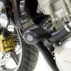 RG Aero Crash Protectors for Honda CBF 1000 ABS