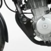 RG Aero Crash Protectors for Honda CBF125