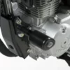 RG Aero Crash Protectors for Honda CBF125