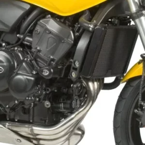 RG Aero Crash Protectors Honda CBF600 2008 on
