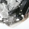 RG Aero Crash Protectors Honda CBF600 2008 on