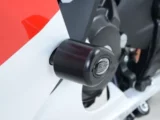 RG Racing Aero Crash Protectors for Honda CBR300R
