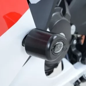 RG Racing Aero Crash Protectors for Honda CBR300R