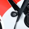 RG Racing Aero Crash Protectors for Honda CBR300R