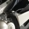 RG Crash Protectors for Honda VFR800 XAB Crossrunner