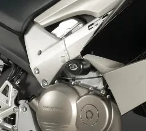 RG Crash Protectors for Honda VFR800 XAB Crossrunner