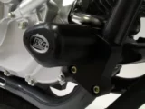 RG Aero Crash Protectors for Honda Varadero 125