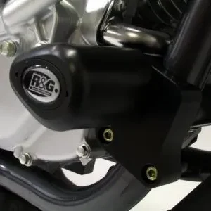RG Aero Crash Protectors for Honda Varadero 125