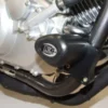 RG Aero Crash Protectors for Honda Varadero 125