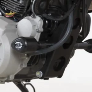 RG Aero Crash Protectors for Husqvarna TR650 Strada