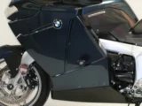 RG Aero Crash Protectors for BMW K1300GT 2009 on