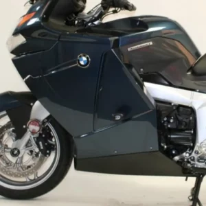 RG Aero Crash Protectors for BMW K1300GT 2009 on