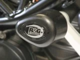 RG Aero Crash Protectors KTM 690 Enduro 2008 on