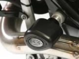 RG Aero Crash Protectors KTM 690 SMC 2008 to 2011